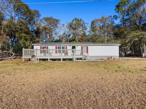 3628 Byrd Road, Augusta, GA