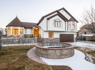 1748 E Wasatch Blvd, Sandy, UT 84092