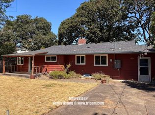 980 W 16th Ave, Eugene, OR 97402