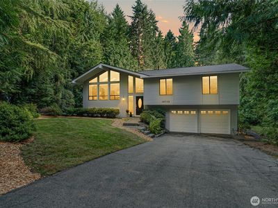 14715 NE 169th Street, Woodinville, WA, 98072