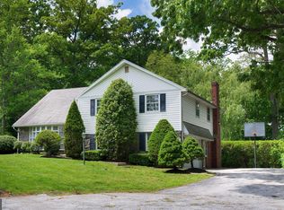 506 Barbara Cir, Merion Station, PA 19066