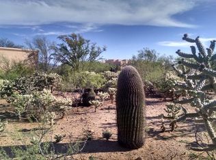 1435 S Walnut Spring Pl, Green Valley, AZ 85614