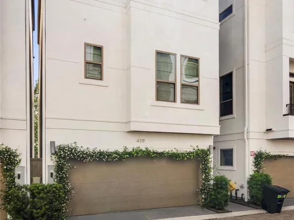 419 T C Jester Blvd, Houston, TX 77007