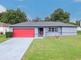 504 EAGLE COURT, POINCIANA, FL 34759