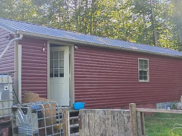 3125 Old Highway 172, West Liberty, KY 41472