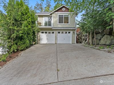 21331 60th Avenue W, Mountlake Terrace, WA, 98043