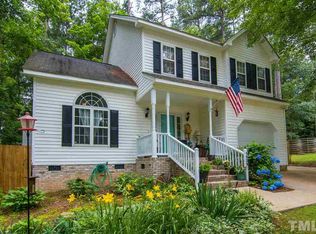 8929 New Windsor Pl, Raleigh, NC 27603