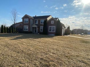 12824 Meadow Ln, Plainfield, IL 60585