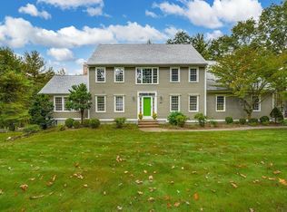 20 Carver Hill Rd, Marlborough, MA 01752