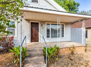 602 Mesquite St, Ranger, TX 76470