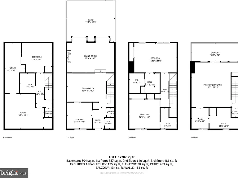 4422 Westover Pl NW — Photo 38