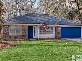 119 E Sagebrush Ln, Savannah, GA 31419