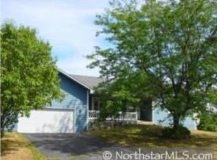 13327 Silverod Ct NW, Andover, MN 55304