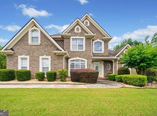 2900 Sutton Pl SE, Conyers, GA 30013