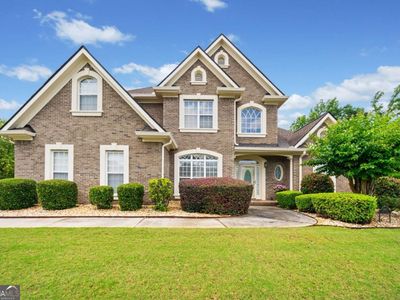 2900 Sutton Pl SE, Conyers, GA, 30013