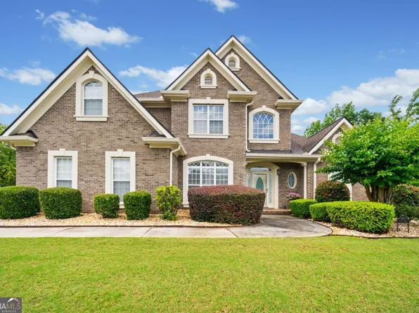 2900 Sutton Pl SE, Conyers, GA 30013