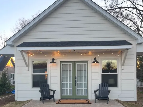 1019 Harrill St, Charlotte, NC 28205