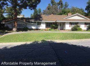 1316 S Hidden Valley Dr, West Covina, CA 91791