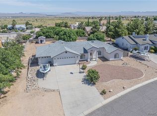 3921 Pueblo Ln, Kingman, AZ 86401