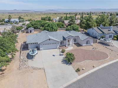 3921 Pueblo Ln, Kingman, AZ, 86401