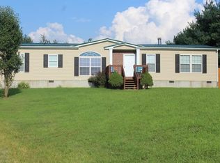 130 Burnett Chapel Ln, Greeneville, TN 37743