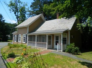 2 Bridge St, Amherst, MA 01002