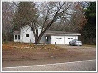 9410 County Road Ss, Amherst Junction, WI 54407