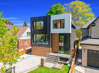 7 Bentley Dr, Toronto, ON M8Z3L9