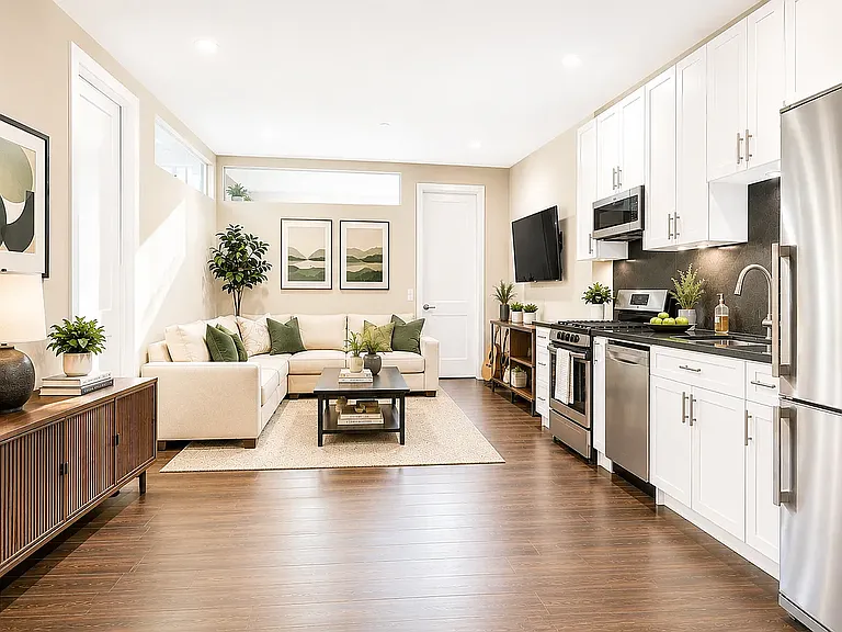 423 West St #1G — Photo 1