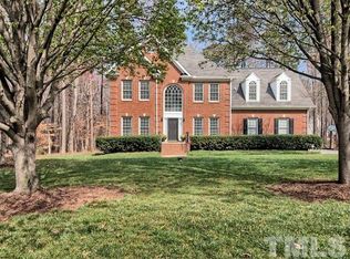 12517 Amoretto Way, Raleigh, NC 27613