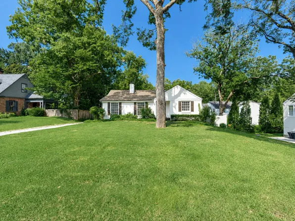 3501 Foxhall Rd, Nashville, TN 37215