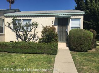 2598 Amherst Ave, Los Angeles, CA 90064