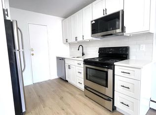 741 E 6th St #3O, Boston, MA 02127