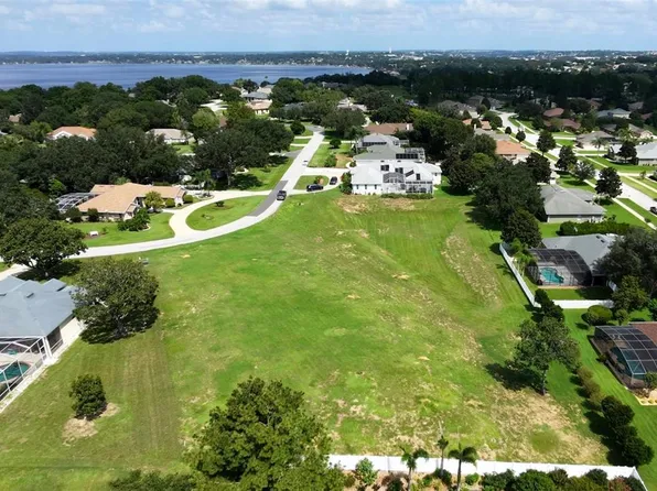 12616 LAKE RIDGE CIRCLE LOT 11, CLERMONT, FL 34711