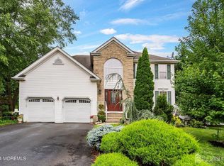 16 Monticello Way, South River, NJ 08882
