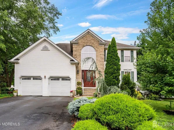 16 Monticello Way, South River, NJ 08882