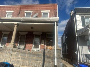 4338 Almond St, Philadelphia, PA 19137