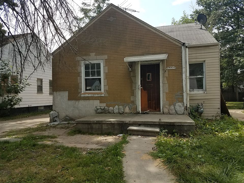 2nd image of 6335 Radnor St