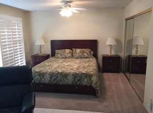 2433 Los Patos Dr, Palm Springs, CA 92264