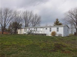 28224 E Katy Track Rd, Harwood, MO 64750