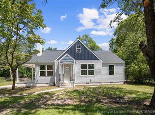 125 Brainerd Ave, Fayetteville, NC 28301
