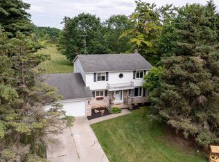 80466 Capac Rd, Armada, MI 48005