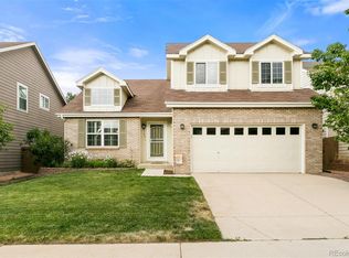 9795 Foxhill Cir, Highlands Ranch, CO 80129