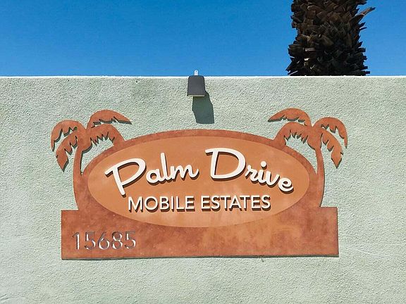 2nd image of 15685 Palm Dr #106