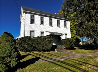 214 Cleveland St, Kittanning, PA 16201
