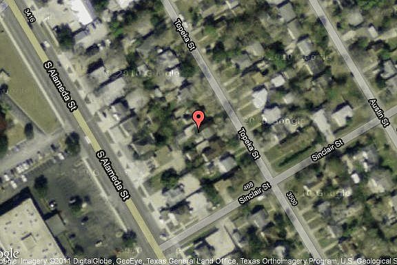 Map View