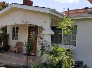 1572 Vejar St, Pomona, CA 91766