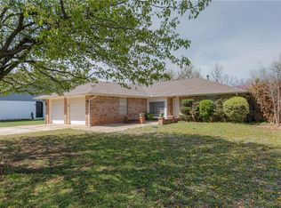 7521 Kathryn Way, Oklahoma City, OK 73162