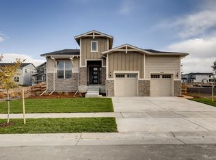 2124 Fountain Cir, Erie, CO 80516