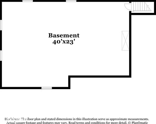 3rd image of 7604 Elm Ave